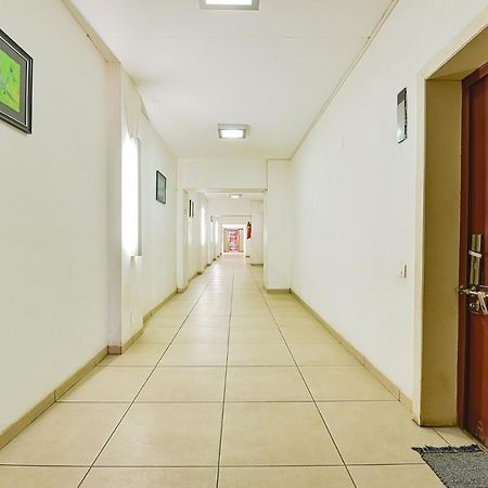 Fabhotel Gl Residency - Satellite アーメダバード エクステリア 写真